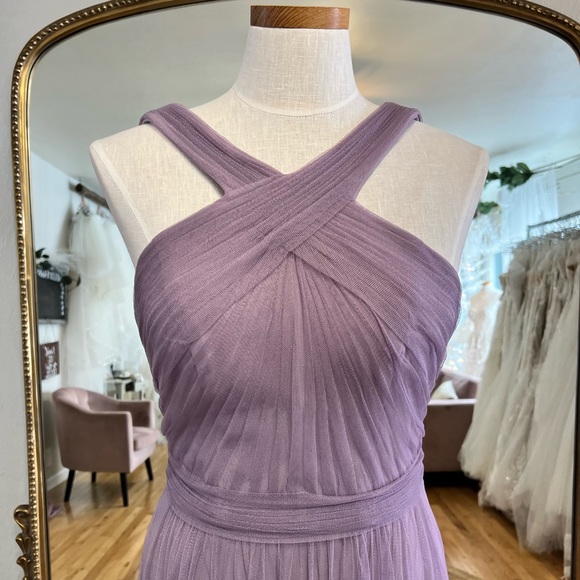 Sorella Vita Gown - Picture 3 of 3